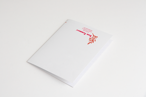 One For The Books Birthday Card by Bon Femmes