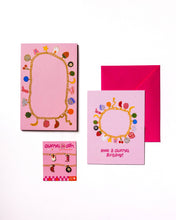 Charmed by Clem Notepad by Clem & Co.