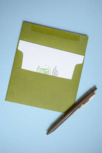 Sweet Tooth Greeting Card by hey*sooj