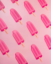 Popsicle Bookmark by Clem & Co.: