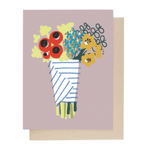 Forever Flowers For You Card by People I've Loved