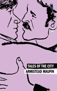 Tales of the City by Armistead Maupin (Harper Perennial Olive Editions)