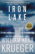 Iron Lake (Cork O'Connor Mystery #1) by William Kent Krueger