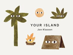 Your Island (Your Places) by Jon Klassen