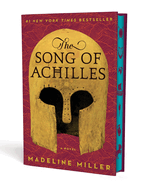 The Song of Achilles by Madeline Miller
