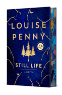 Still Life by Louise Penny