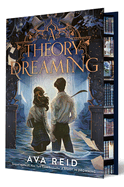 A Theory of Dreaming (Study in Drowning #2) by Ava Reid