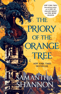 The Priory of the Orange Tree (Roots of Chaos) by Samantha Shannon