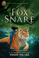 Fox Snare (Thousand Worlds Novel #3) by Yoon Ha Lee