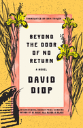 Beyond the Door of No Return by David Diop