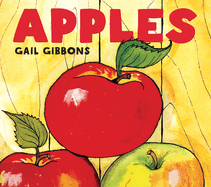 Apples by Gail Gibbons