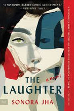 The Laughter by Sonora Jha
