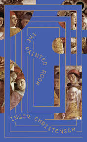 The Painted Room by Inger Christensen