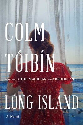 Long Island by Colm Tóibín