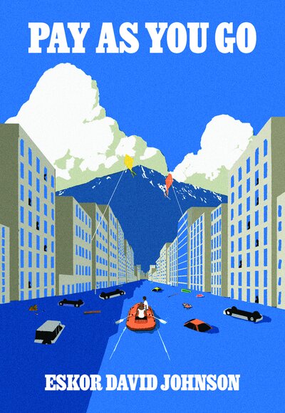 Pay As You Go by Eskor David Johnson