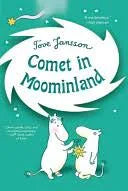 Comet in Moominland (Moomins #1) by Tove Jansson