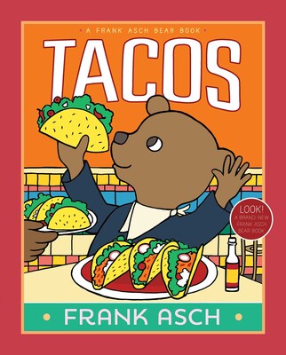 Tacos by Frank Asch
