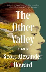 The Other Valley by Scott Alexander Howard