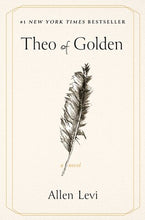 Theo of Golden by Allen Levi