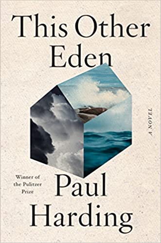 This Other Eden by Paul Harding