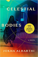 Celestial Bodies by Jokha Alharthi