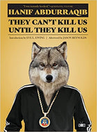 They Can't Kill Us Until They Kill Us by Hanif Abdurraqib