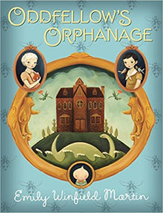 Oddfellow's Orphanage by Emily Winfield Martin