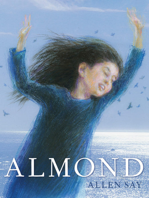 Almond by Allen Say