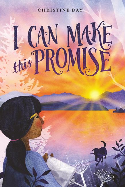 I Can Make This Promise by Christine Day