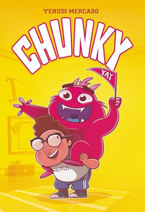 Chunky by Yehudi Mercado