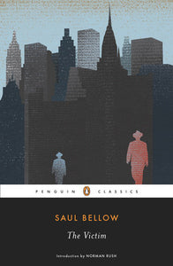 The Victim by Saul Bellow