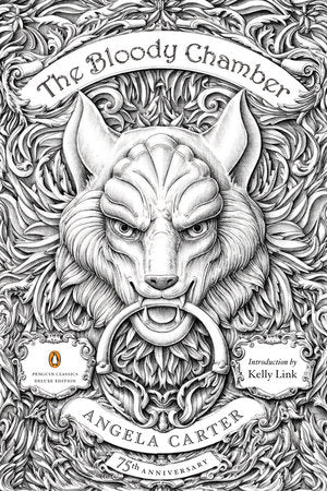The Bloody Chamber by Angela Carter
