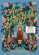 Anne of Green Gables by L.M. Montgomery