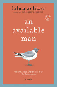 An Available Man by Hilma Wolitzer