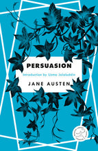 Persuasion by Jane Austen