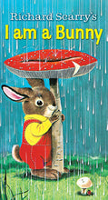 I Am a Bunny by Ole Risom Richard Scarry