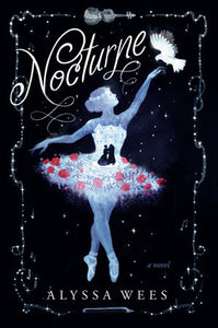 Nocturne by Alyssa Wees