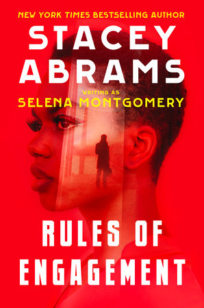 Rules of Engagement by Stacey Abrams writing as Selena Montgomery