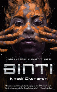 Binti by Nnedi Okorafor