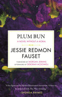 Plum Bun: A Novel Without a Moral by Jessie Redmon Fauset