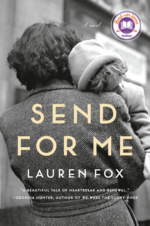 Send for Me by Lauren Fox