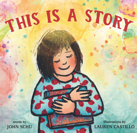 This is a Story by John Schu