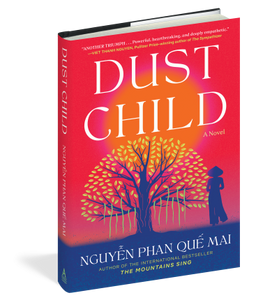 Dust Child by Nguyễn Phan Quế Mai
