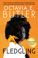 Fledgling by Octavia Butler