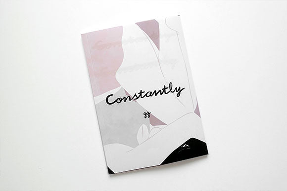 Constantly by GG