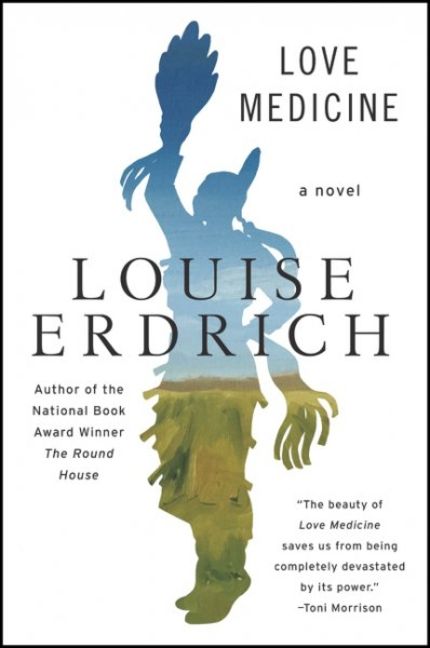 Love Medicine by Louise Erdrich