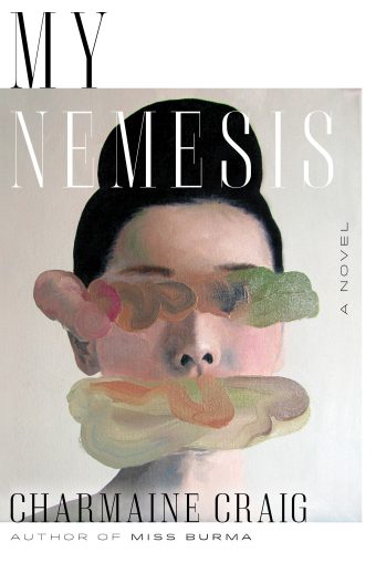 My Nemesis by Charmaine Craig