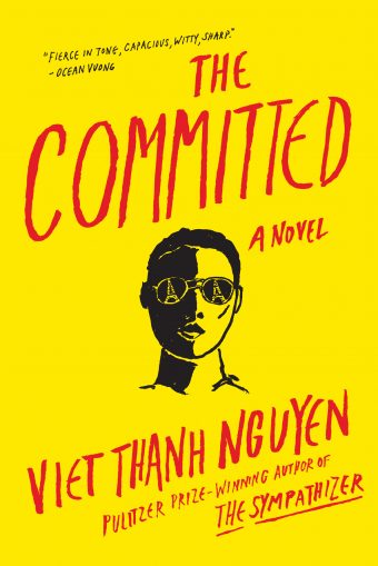 The Committed by Viet Thanh Nguyen