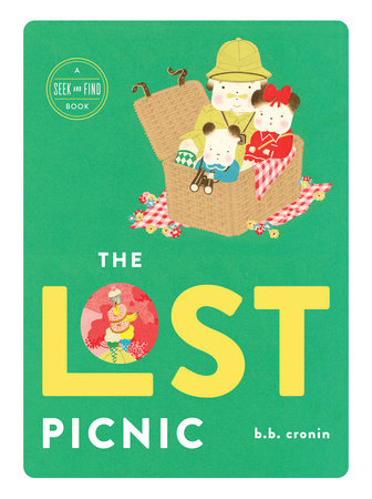 The Lost Picnic by B.B. Cronin