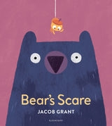 Bear's Scare by Jacob Grant